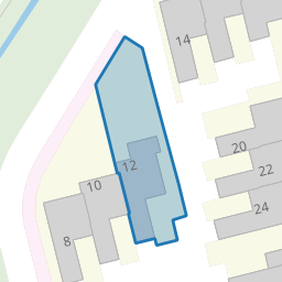 Perceel WGN00-G-1740