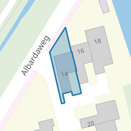 Perceel WGN00-G-1741