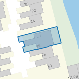 Perceel WGN00-G-1747