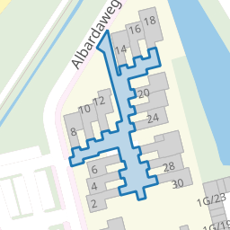 Perceel WGN00-G-1750