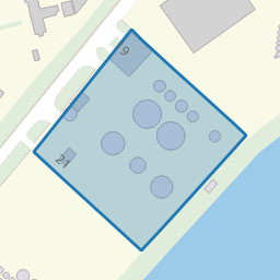 Perceel WGN00-G-1758