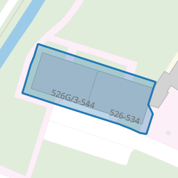 Perceel WGN00-G-1785