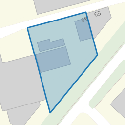 Perceel WGN00-G-1799