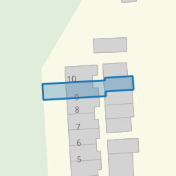 Perceel WGN00-G-1825