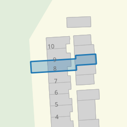 Perceel WGN00-G-1826