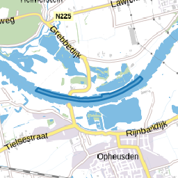 Perceel WGN00-G-1836