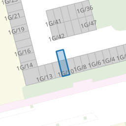 Perceel WGN00-G-1843