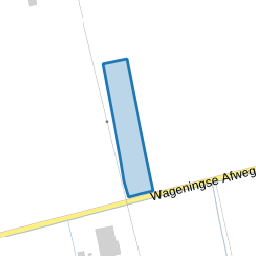 Perceel WGN00-G-1848