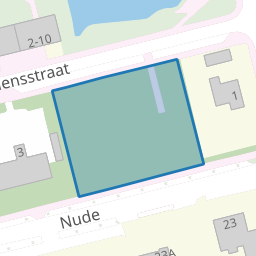 Perceel WGN00-G-1871