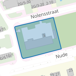 Perceel WGN00-G-1872