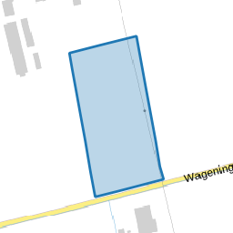 Perceel WGN00-G-1926