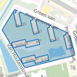 Perceel WGN00-G-1977