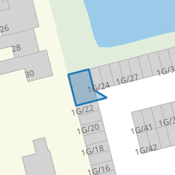 Perceel WGN00-G-2026