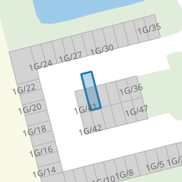 Perceel WGN00-G-2030