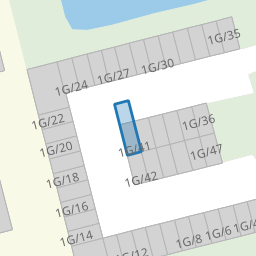 Perceel WGN00-G-2031