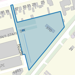 Perceel WGN00-G-2050