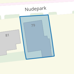 Perceel WGN00-G-2065