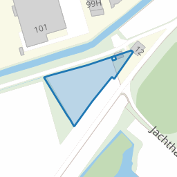 Perceel WGN00-G-2070