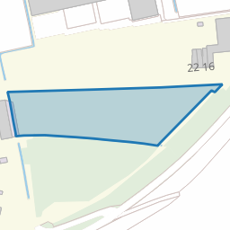 Perceel WGN00-G-2079