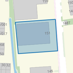 Perceel WGN00-G-2097