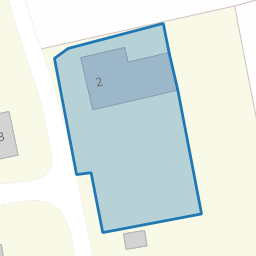 Perceel WGN00-G-2100