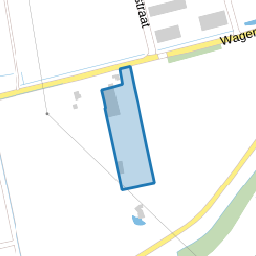 Perceel WGN00-G-2105