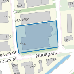 Perceel WGN00-G-2140