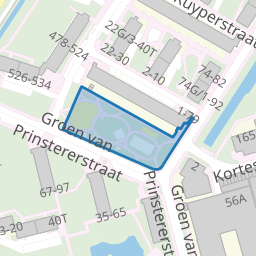 Perceel WGN00-G-2144