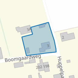 Perceel WGN00-G-2155