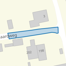 Perceel WGN00-G-2158