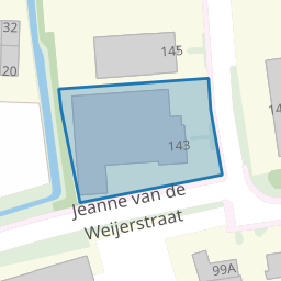 Perceel WGN00-G-2170