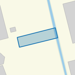 Perceel WGN00-G-2176