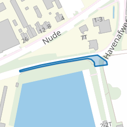 Perceel WGN00-G-2194