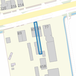 Perceel WGN00-G-2211