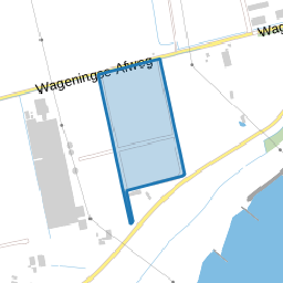 Perceel WGN00-G-2251