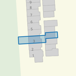 Perceel WGN00-G-2268