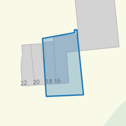 Perceel WGN00-G-2288