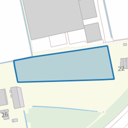 Perceel WGN00-G-2301