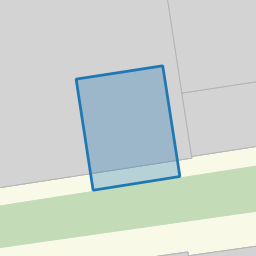 Perceel WGN00-G-2302