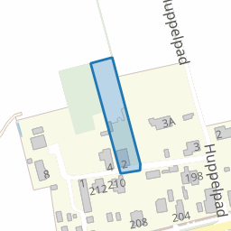 Perceel WGN00-G-2314