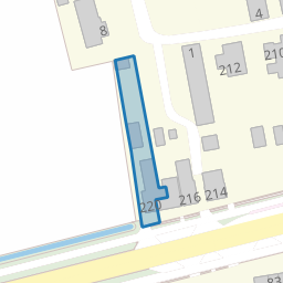 Perceel WGN00-G-2316