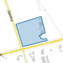 Perceel WGN00-G-2322