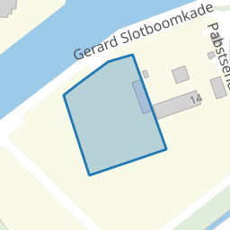 Perceel WGN00-G-2345