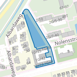 Perceel WGN00-G-2346