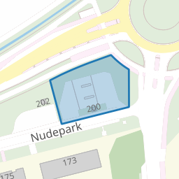 Perceel WGN00-G-2361