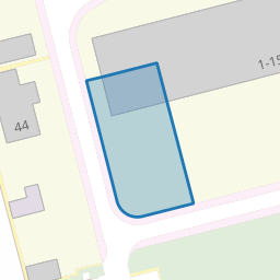 Perceel WGN00-G-2428