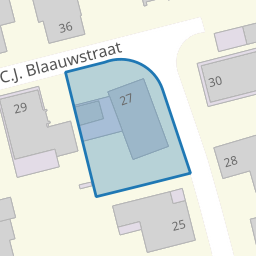 Perceel WGN00-G-2432