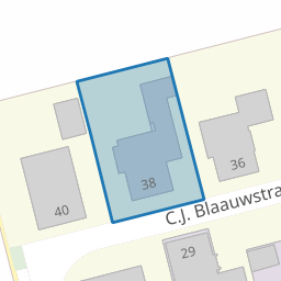 Perceel WGN00-G-2433