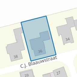 Perceel WGN00-G-2440