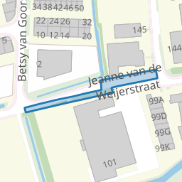 Perceel WGN00-G-2446